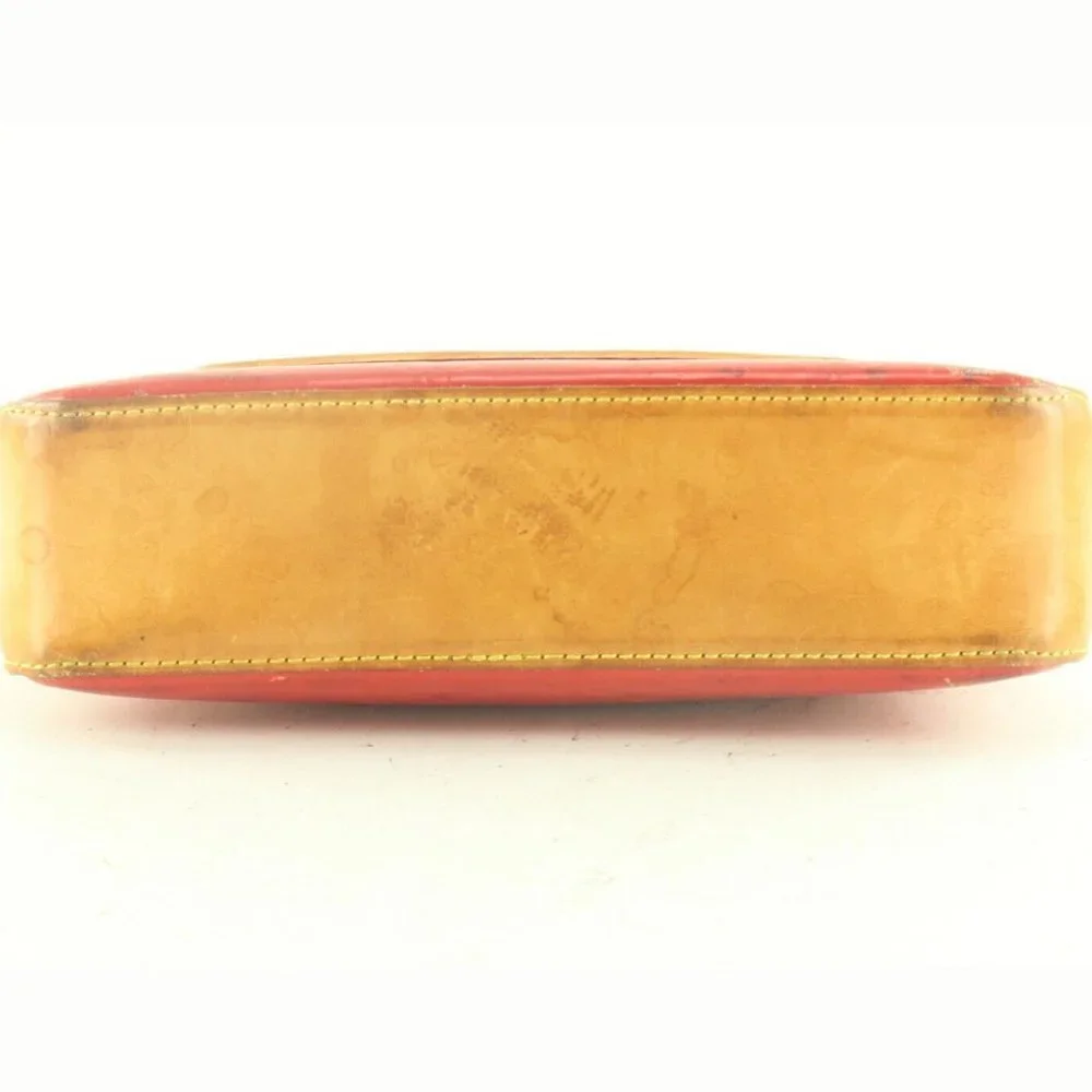 Louis Vuitton Mallory Pochette Accessories with Shoulder Strap 7LK913K